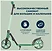 HUDORA BigWheel 205 Advanced 14151 (Pine)