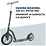 HUDORA BigWheel Air All Paths 280 14124 (basalt)