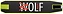 NOVATRACK 100P.WOLF.BGN24