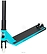 NOVATRACK Crow 20 110A.CROW20.BL24 (/)
