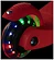 NOVATRACK Disco-kids Basic 120H.DISCOKIDS.RD25 ()