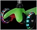 NOVATRACK Disco-kids Basic 120H.DISCOKIDS.GN25 ()