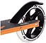 NOVATRACK Jungle Alloy 145.JUNGLE.OR25 ()