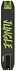 NOVATRACK Jungle Alloy 145.JUNGLE.GN25 ()