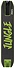 NOVATRACK Jungle Alloy 125.JUNGLE.GN25 ()