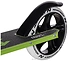 NOVATRACK Jungle Alloy 125.JUNGLE.GN25 ()