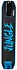 NOVATRACK Jungle Alloy 125.JUNGLE.BL25 ()