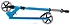 NOVATRACK Jungle Alloy 125.JUNGLE.BL25 ()