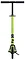 NOVATRACK Polis Plastic 160P.POLIS.GN25 ()