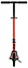 NOVATRACK Polis Plastic 160P.POLIS.RD25 ()