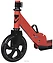 NOVATRACK Polis Plastic 160P.POLIS.RD25 ()