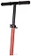 NOVATRACK Polis Plastic 160P.POLIS.RD25 ()