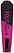 NOVATRACK Polis Plastic NF 160PNF.POLIS.PN25 ()