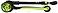 NOVATRACK RainBow 120BB.RAINBOW.BGN25 (/)