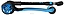 NOVATRACK RainBow 120BB.RAINBOW.BBL25 (/)