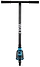 NOVATRACK Wolf 100P.WOLF.BL25 ()