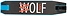 NOVATRACK Wolf 100P.WOLF.BL25 ()