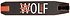 NOVATRACK Wolf 100P.WOLF.RD25 ()