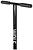 NOVATRACK Wolf JR 100P.WOLFJR.BL24 ()
