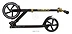 Novatrack Polis 230 Pro Rubber (2020)