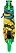 Plank Rio 145 New P24-RIO145-G ()