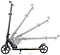 Plank Rio 145 New P24-RIO145-BK ()