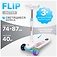 Ricos Flip JSCT23 (/)