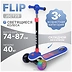 Ricos Flip JSCT23 (/)
