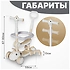 Ricos RexRide JSCB616 ()