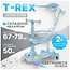 Ricos T-Rex JSCML603B (/)