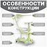 Ricos T-Rex JSCML603B (/)