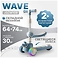 Ricos Wave JSCW108 (/)