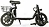 SameBike Comfort Pro 13 ()