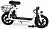 Samebike Comfort Pro 10 SB-C21 ()