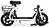 Samebike Comfort Pro 10 SB-C21 ()