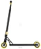 Techteam CADET blackyellow 040055