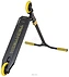 Techteam CADET blackyellow 040055