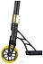 Techteam CADET blackyellow 040055