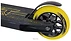 Techteam CADET blackyellow 040055
