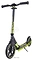 Techteam COMFORT 230R black/green 1/2 566020