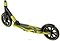 Techteam COMFORT 230R black/green 1/2 566020