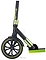Techteam COMFORT 230R black/green 1/2 566020