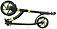 Techteam Crosser green 1/2 601137