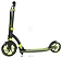 Techteam Crosser green 1/2 601137