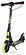 Techteam Delta BLACKGREEN 684629