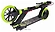 Techteam Delta BLACKGREEN 684629