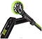 Techteam Duker 202 black/green 040147
