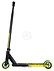 Techteam Duker 202 black/yellow 040154