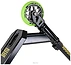 Techteam Duker 202 black/yellow 040154