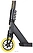 Techteam Duker 303 black/yellow 040185